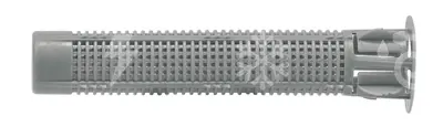 sítko plastové pro chemickou maltu, 16 x 85 mm (pro tyč M8 - M10)